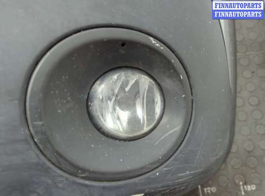 купить Бампер на Skoda Octavia (A5) 2004-2013