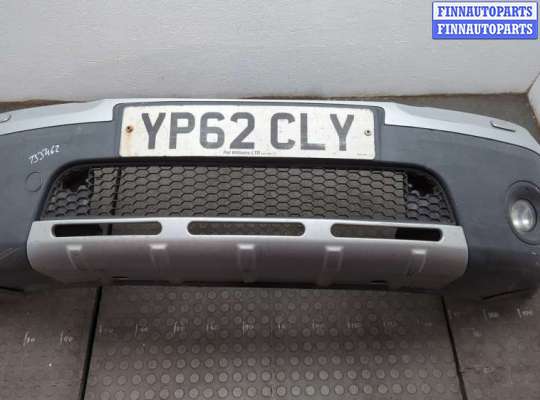 купить Бампер на Skoda Octavia (A5) 2004-2013