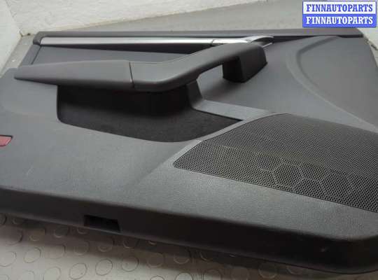 купить Дверная карта (Обшивка двери) на Skoda Octavia (A7) 2013-2023