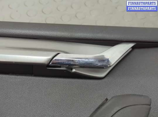 купить Дверная карта (Обшивка двери) на Skoda Octavia (A7) 2013-2023