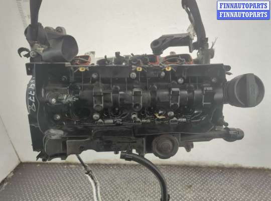 Коллектор выпускной BM3682372 на BMW 5 F10 2010-2017