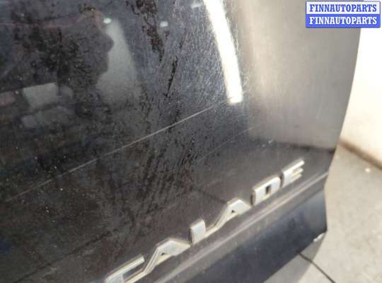 Дверь боковая на Cadillac Escalade II (GMT 800)