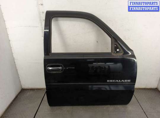 Дверь боковая (легковая) CD70451 на Cadillac Escalade 2 2001-2006