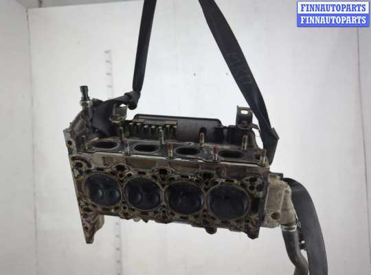 купить Головка блока (ГБЦ) на Opel Corsa D 2006-2014