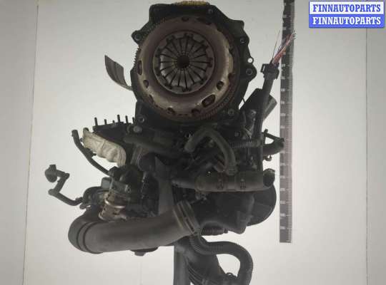 купить Двигатель (ДВС) на Seat Leon 2 2005-2012