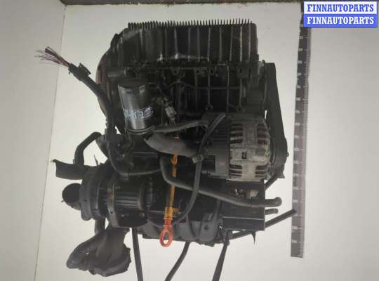 купить Двигатель (ДВС) на Seat Leon 2 2005-2012
