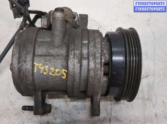 купить Компрессор кондиционера на Hyundai Getz 2002-2011