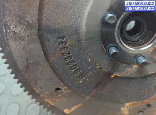 купить Маховик на Opel Meriva 2003-2010