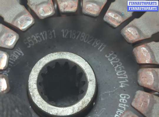 купить Маховик на Opel Meriva 2003-2010