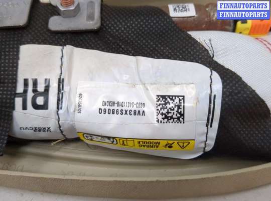 купить Подушка безопасности боковая (в сиденье) на Ford Fusion 2012-2016 USA
