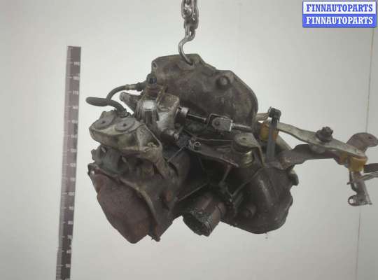 купить КПП 5-ст.мех. (МКПП) на Opel Corsa C 2000-2006