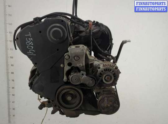 купить Двигатель (ДВС) на Peugeot 307 2001-2008