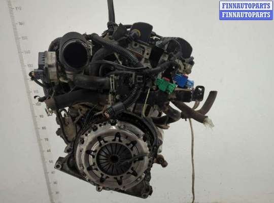 купить Двигатель (ДВС) на Peugeot 307 2001-2008