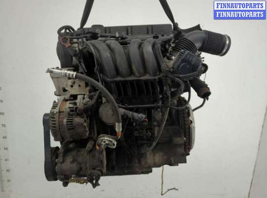 купить Двигатель (ДВС) на Peugeot 307 2001-2008