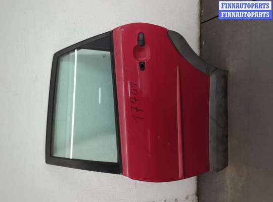 купить Ручка двери наружная на Pontiac Vibe 1 2002-2008