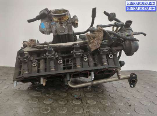 купить Коллектор впускной на Opel Corsa D 2006-2014