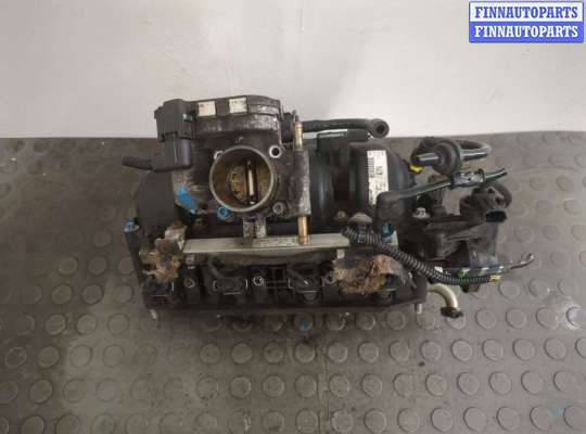 купить Коллектор впускной на Opel Corsa D 2006-2014