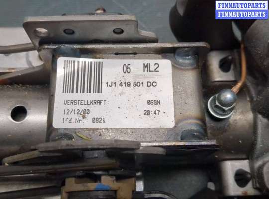 купить Колонка рулевая на Volkswagen Polo 1994-1999