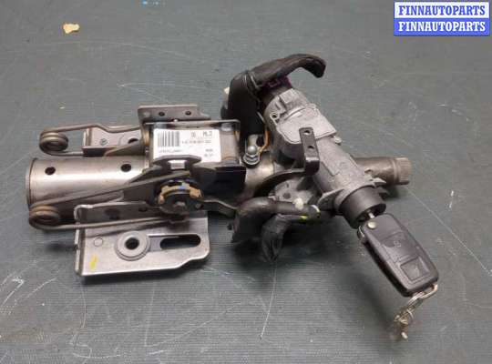 Колонка рулевая VG2741323 на Volkswagen Polo 1994-1999