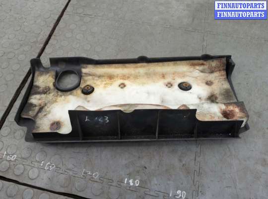 купить Накладка декоративная на ДВС на Toyota Camry V40 2006-2011