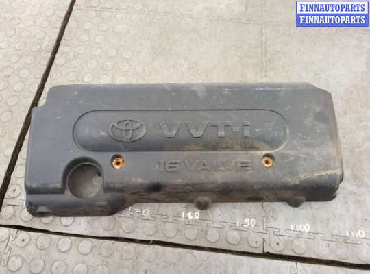 купить Накладка декоративная на ДВС на Toyota Camry V40 2006-2011