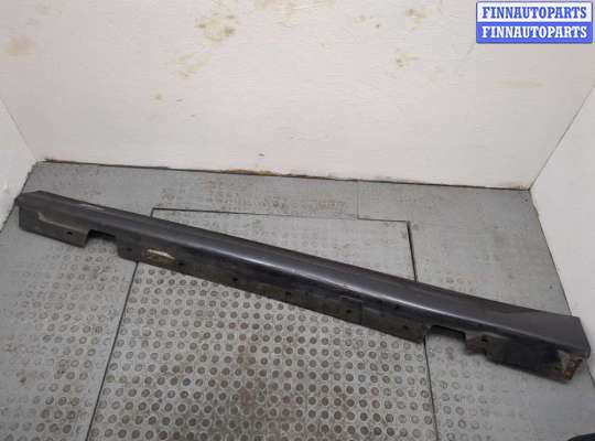 Накладка на порог BM3511805 на BMW 3 E90, E91, E92, E93 2005-2012