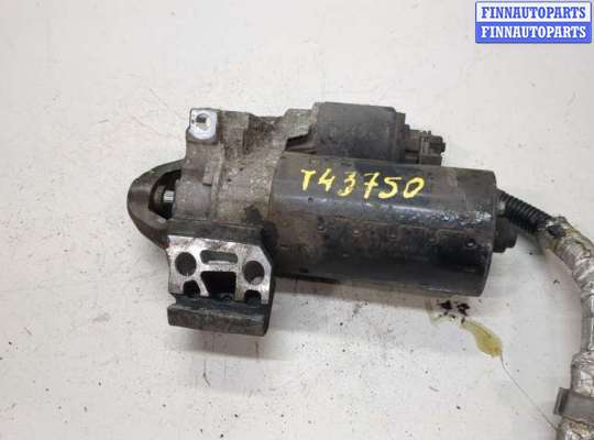 Стартер BM3365525 на BMW 3 E90, E91, E92, E93 2005-2012