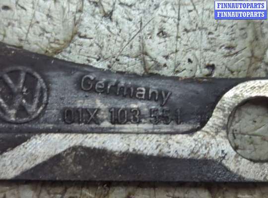 купить Плита переходная крепления КПП на Audi A4 (B7) 2004-2009