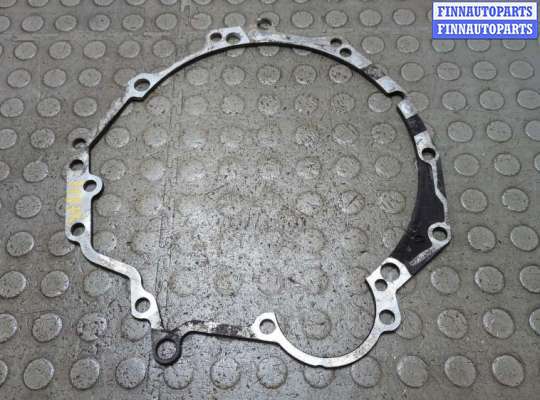 Плита переходная крепления КПП AU1717471 на Audi A4 (B7) 2004-2009