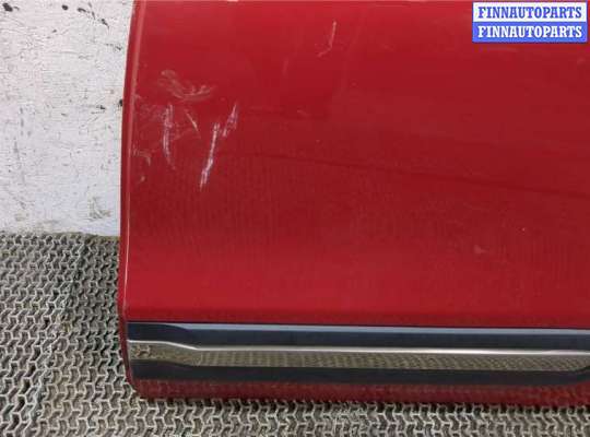 купить Замок двери на Fiat 500L