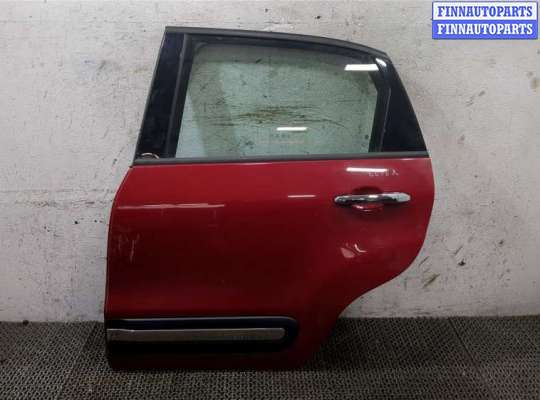 купить Замок двери на Fiat 500L 2012-2022