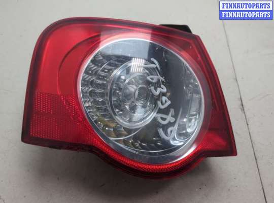 Купить Фонарь (задний) на Volkswagen Passat 6 2005-2010 Фонарь (задний) VG2778509 на Volkswagen Passat 6 2005-2010