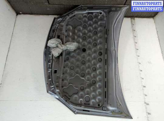 купить Капот на Opel Astra H 2004-2010