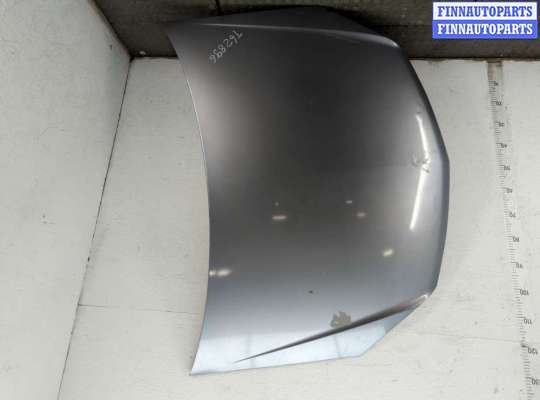 Капот OP2419146 на Opel Astra H 2004-2010
