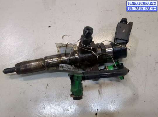 Форсунка топливная CT1015677 на Citroen C4 Grand Picasso 2006-2013