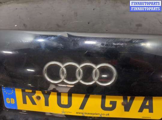 купить Фонарь крышки багажника на Audi A4 (B7) 2005-2007