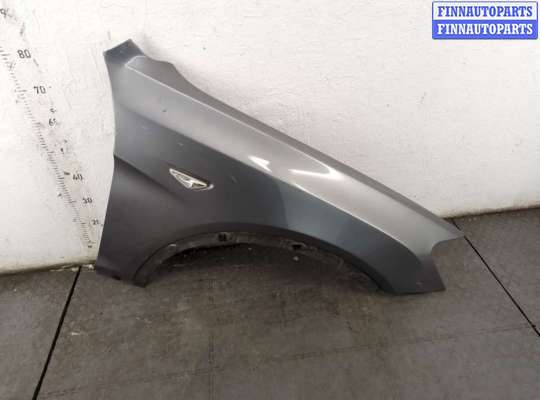 купить Крыло на BMW X3 F25 2010-2017