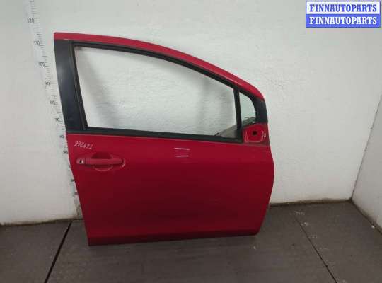 Динамик TT973066 на Toyota Yaris 2005-2011