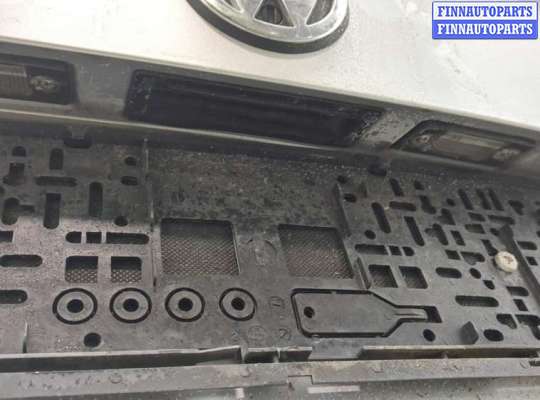 купить Крышка (дверь) багажника на Volkswagen Bora 1998-2005