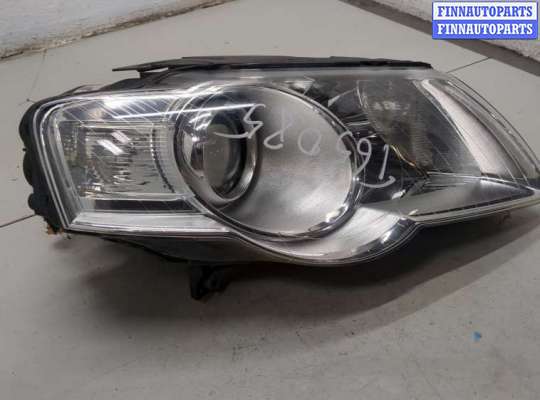 купить Фара (передняя) на Volkswagen Passat 6 2005-2010