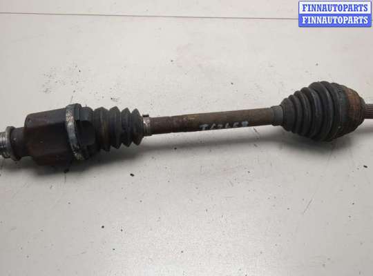 Купить Полуось (приводной вал, шрус) на Renault Megane 2 2002-2009 Полуось (приводной вал, шрус) RN1586166 на Renault Megane 2 2002-2009
