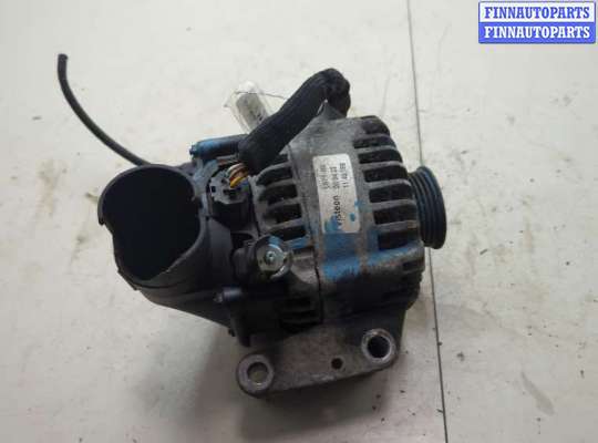 купить Генератор на Jaguar X-Type 2001-2009