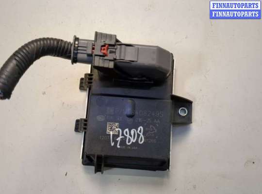 купить Блок управления топливным насосом на Buick Encore 2016-2022