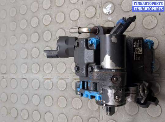 ТНВД на Ford Focus II