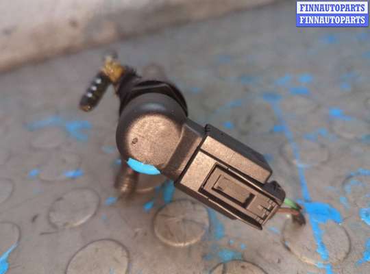 купить Форсунка топливная на Renault Laguna 3 2007-2025