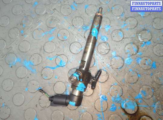 купить Форсунка топливная на Renault Laguna 3 2007-2025