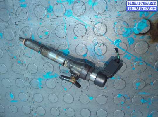 купить Форсунка топливная на Renault Laguna 3 2007-2025