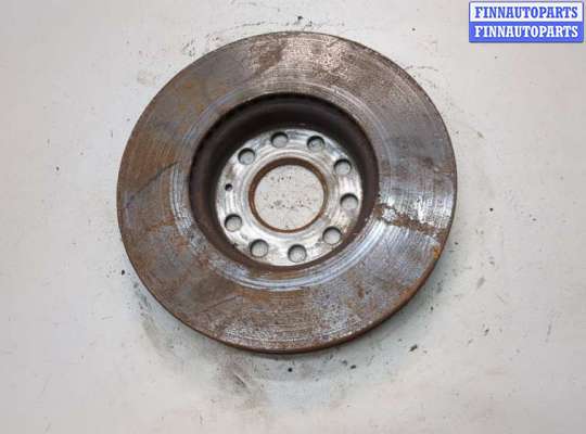 Диск тормозной VG2747366 на Volkswagen Touran 2006-2010