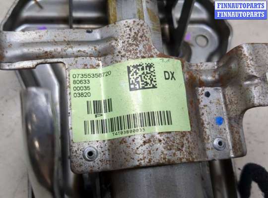 купить Колонка рулевая на Peugeot Boxer 2014-2025