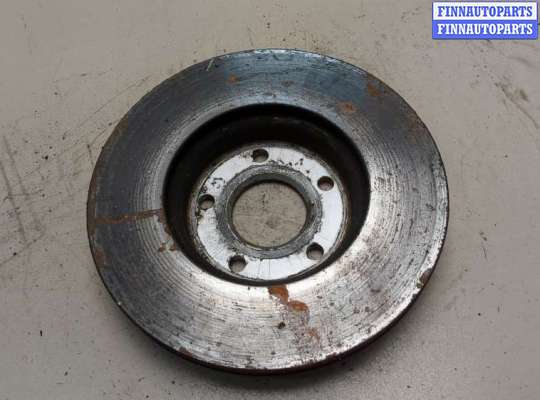 купить Диск тормозной на Ford C-Max 2002-2010